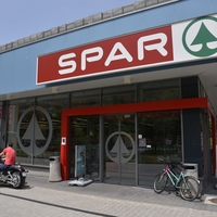 Spar