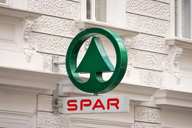 Spar