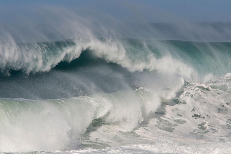 tsunami
