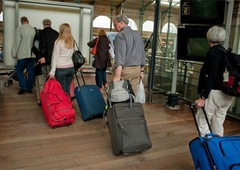 Prestrašeni turisti množično odpovedujejo potovanja v priljubljeno državo: kriva je srhljiva napoved