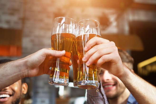 pivo slovenija trošarine alkohol cena denar