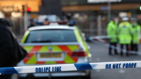policijski trak
