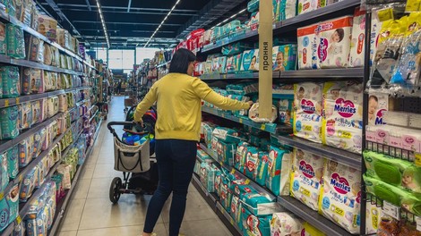 trgovina mama 4 otroci kraja avstralija izpoved