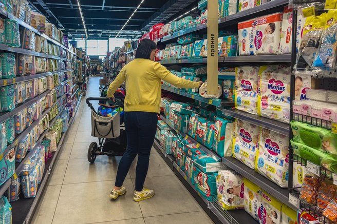 trgovina mama 4 otroci kraja avstralija izpoved