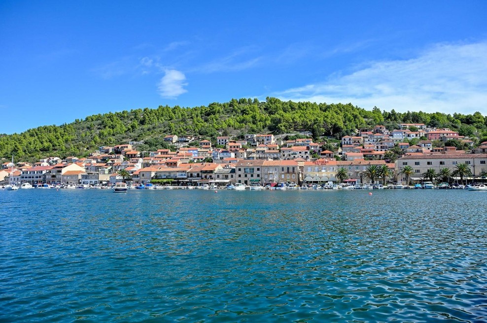 Grozljiv incident v turističnem raju na Jadranu: moški ponorel, turisti v šoku, javnost osupla in ogorčena (foto: Profimedia)