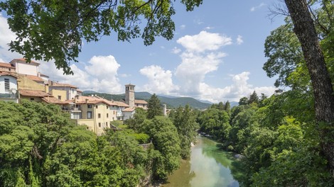 cividale dei friuli italija