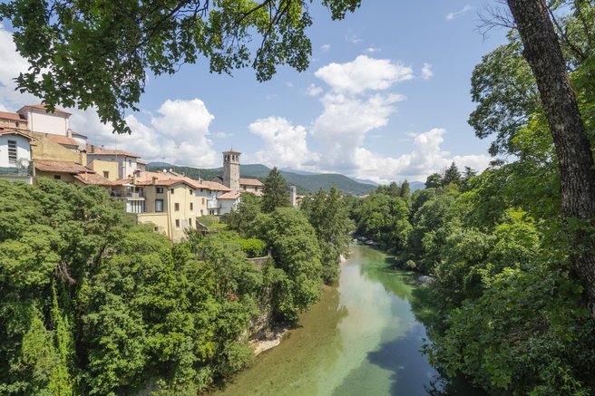 cividale dei friuli italija