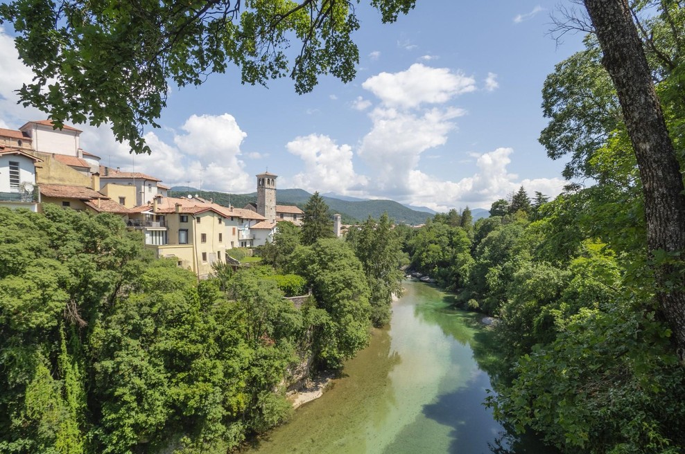 Pozabite na Trst in Benetke – ta italijanski biser je še (skoraj) brez turistov (foto: Profimedia)
