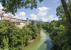 Pozabite na Trst in Benetke – ta italijanski biser je še (skoraj) brez turistov