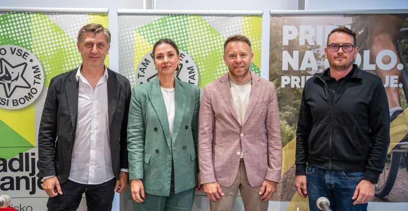 Obcina Radlje ob Dravi Gregor Likar Dejan Glazer