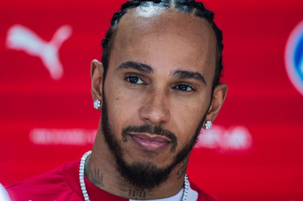 Lewis Hamilton ima ambiciozne načrte: podaja se v filmske vode (foto: Profimedia)
