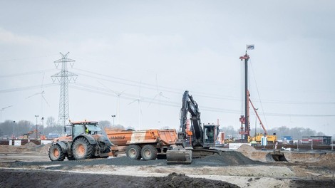 nortvolt Švedska stečaj bankrot denar gospodarstvo