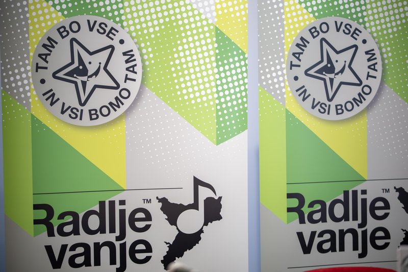 radljevanje festival