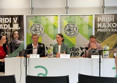 Manj, a boljše! Slovenska občina se zaveda slabih plati masovnega turizma, zato se ga lotevajo drugače!