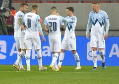 Slovenski nogometaš osupnil slovensko javnost z besedami, zakaj nikdar ne bi nosil dresa Maribora