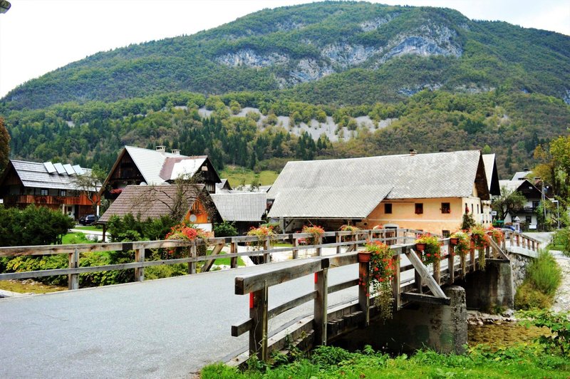 Stara Fuzina