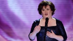 Susan Boyle
