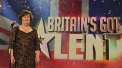 Susan Boyle