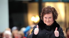 Susan Boyle
