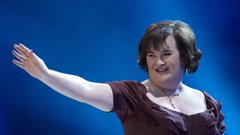 Susan Boyle