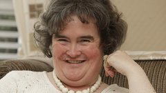 Susan Boyle