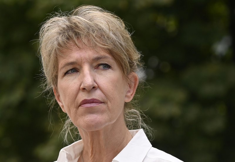 Vesna Jurca Tadel