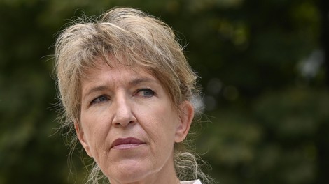 Vesna Jurca Tadel