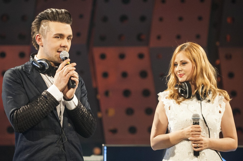Kritikam na račun Maraaye ni videti konca: "Zakaj se oglaša toliko ljudi, ki je z vama imelo slabe izkušnje?" (foto: Bobo)