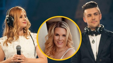 Maraaya se na vse pretege branita: "Nika Zorjan je od naju zahtevala nekaj več kot 134 tisoč evrov"