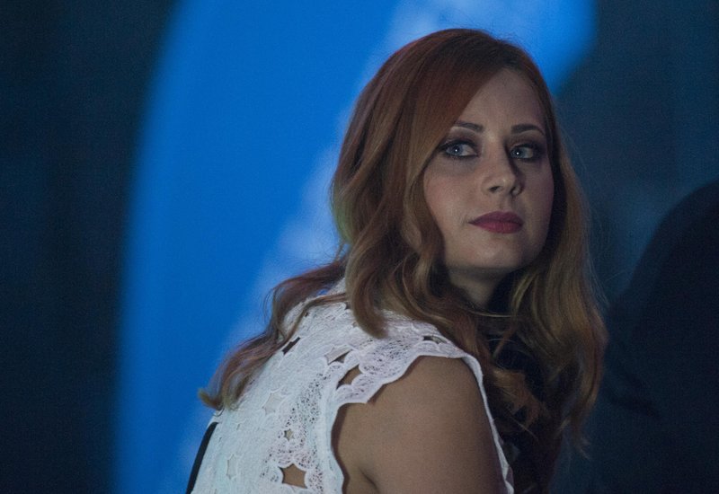 Marjetka Vovk