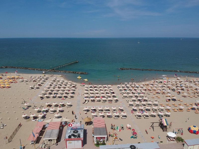plaža