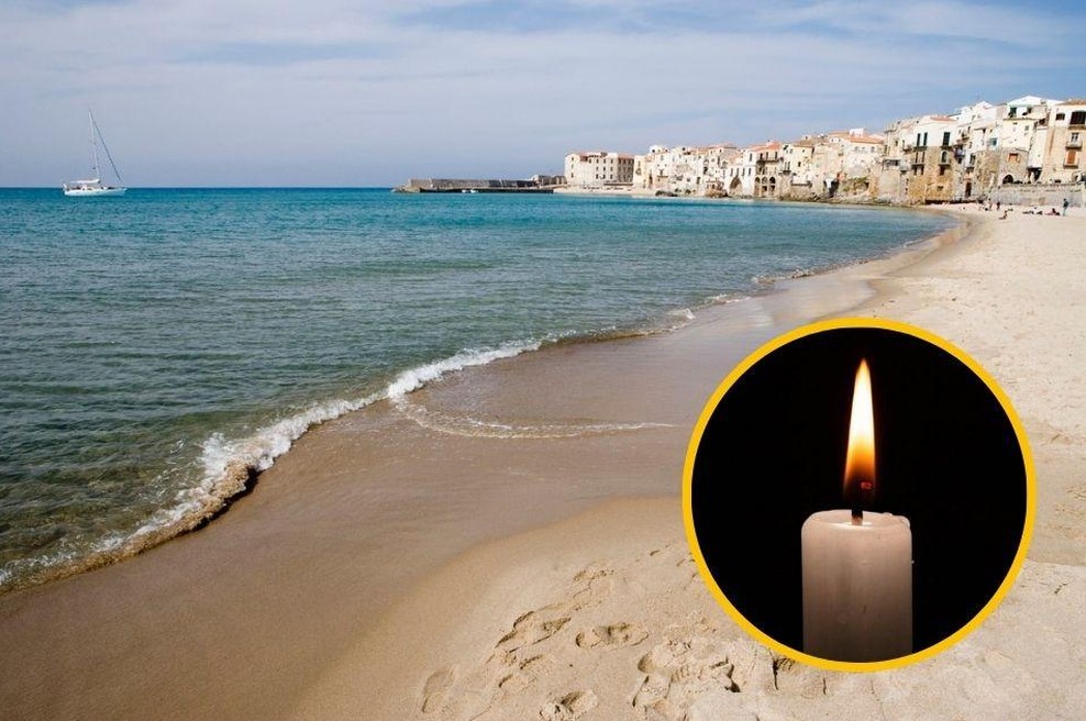 Usodne počitnice: turistka uživala na plaži, ko je vanjo zapeljal buldožer (foto: Profimedia/fotomontaža)
