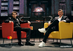 Bojan Cvjetićanin v podkastu navdiha razkrije največjo prelomnico skupine Joker Out  na poti do uspeha