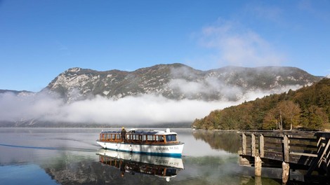 Bohinj