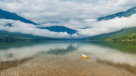 Bohinjsko jezero