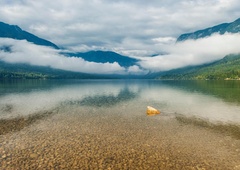 Sprehajalci na eni najlepših točk Slovenije obnemeli od šoka: ko so videli, kaj se je zgodilo, so takoj poklicali policijo