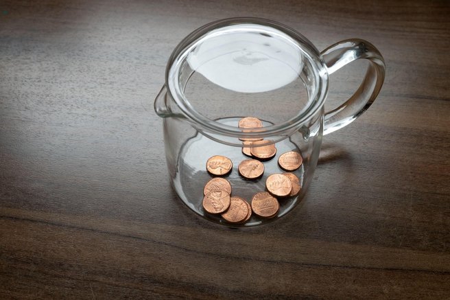penny cent zda