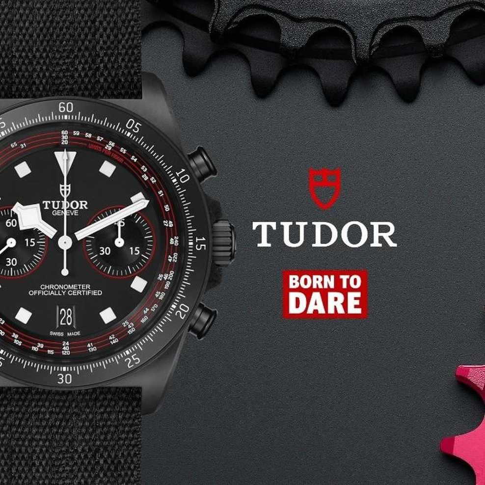 Drzni duh ur Tudor živi v vsakem kolesarju (foto: promocijska fotografija)