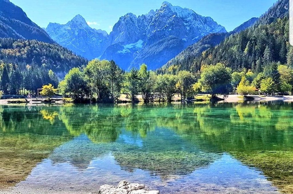 "Nikoli več!" Debelo boste gledali, zakaj so turisti razočarani nad našo turistično zvezdo! (foto: Ma.Po.)