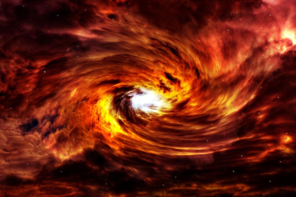 UNIČUJOČE NARAVNE KATASTROFE Po Vanginih napovedih bo leto 2026 zaznamovano tudi z izjemno hudimi naravnimi nesrečami. Svet naj bi doživel …