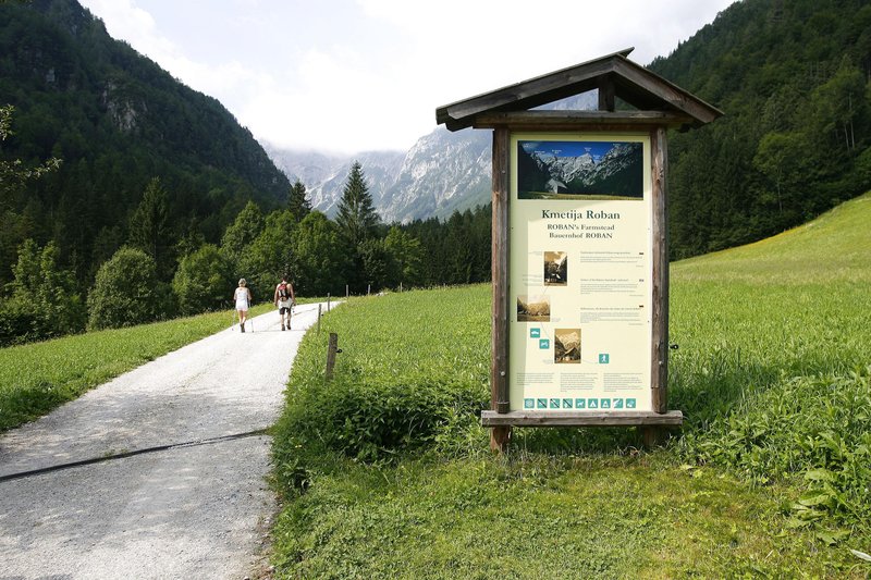 Logarska dolina