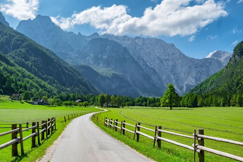 Logarska dolina