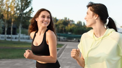 Središče Gorenjske še naprej ostaja na ultramaratonskem zemljevidu sveta