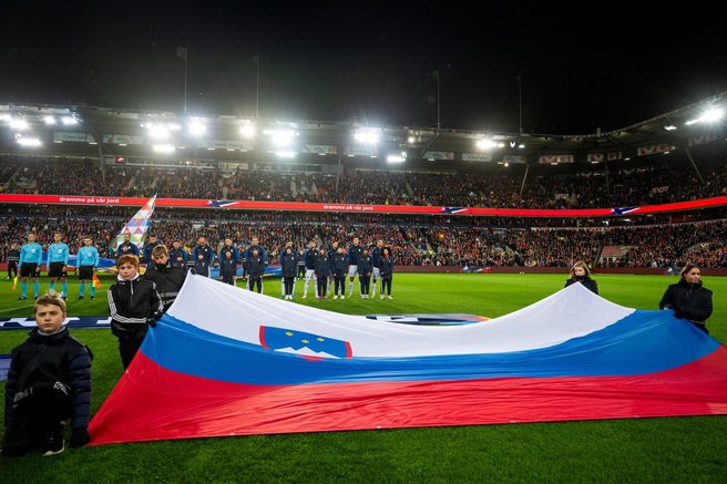 Slovenija nogomet reprezentanca Avstrija Erik Kojzek