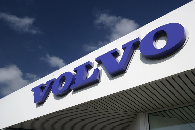 Volvo