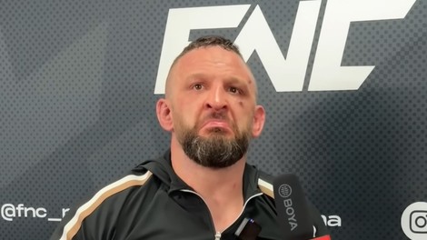 Miran Fabjan po velikem razočaranju osupnil z odmevnim priznanjem: "Tega ne bom več počel!"