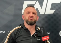 Miran Fabjan po velikem razočaranju osupnil z odmevnim priznanjem: "Tega ne bom več počel!"