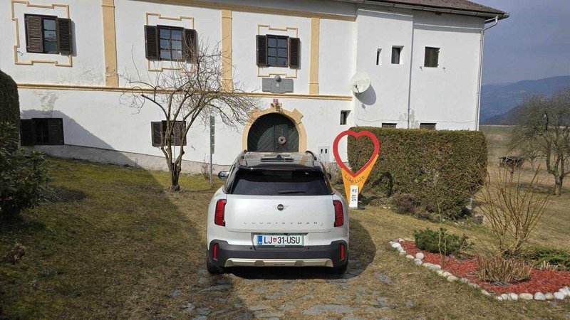 S črto časa pod kolesi: po sledi 15. poldnevnika