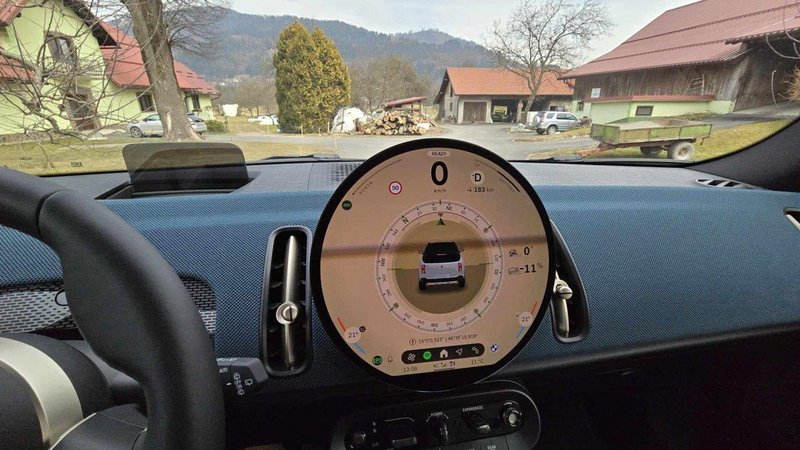 S črto časa pod kolesi: po sledi 15. poldnevnika
