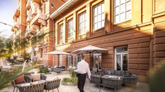 Cafe Imperial